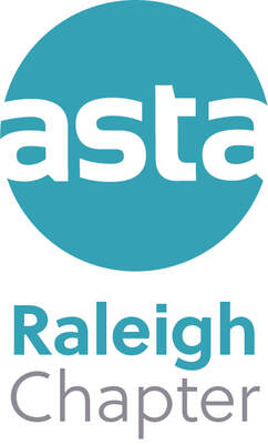 ASTA Raleigh logo