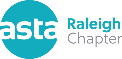 ASTA Raleigh Chapter logo